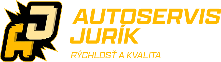 Autoservis Jurík - Logo