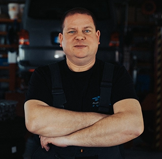 Tomáš Jurík
